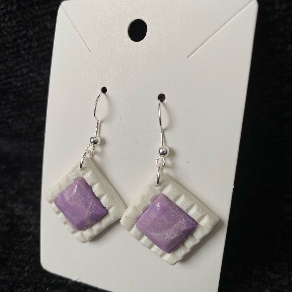 Blue Willow Boutique Earrings